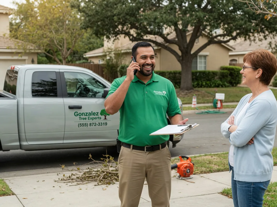 Tree Service Mcrae, AR FAQs